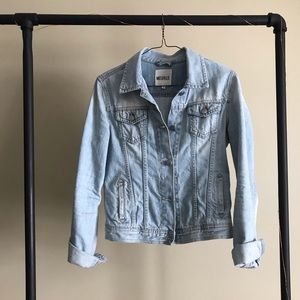 Brandy Melville jean jacket